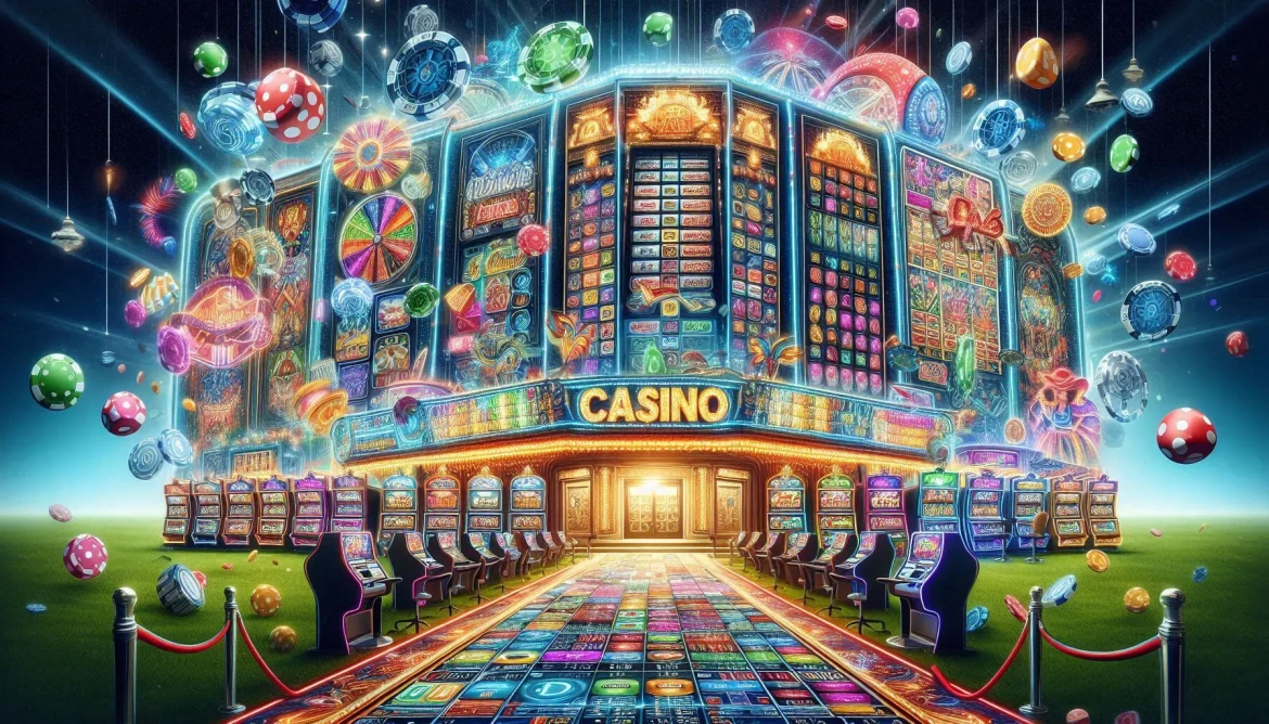 TotoGaming Casino